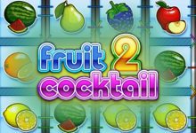 Fruit Cocktail  2